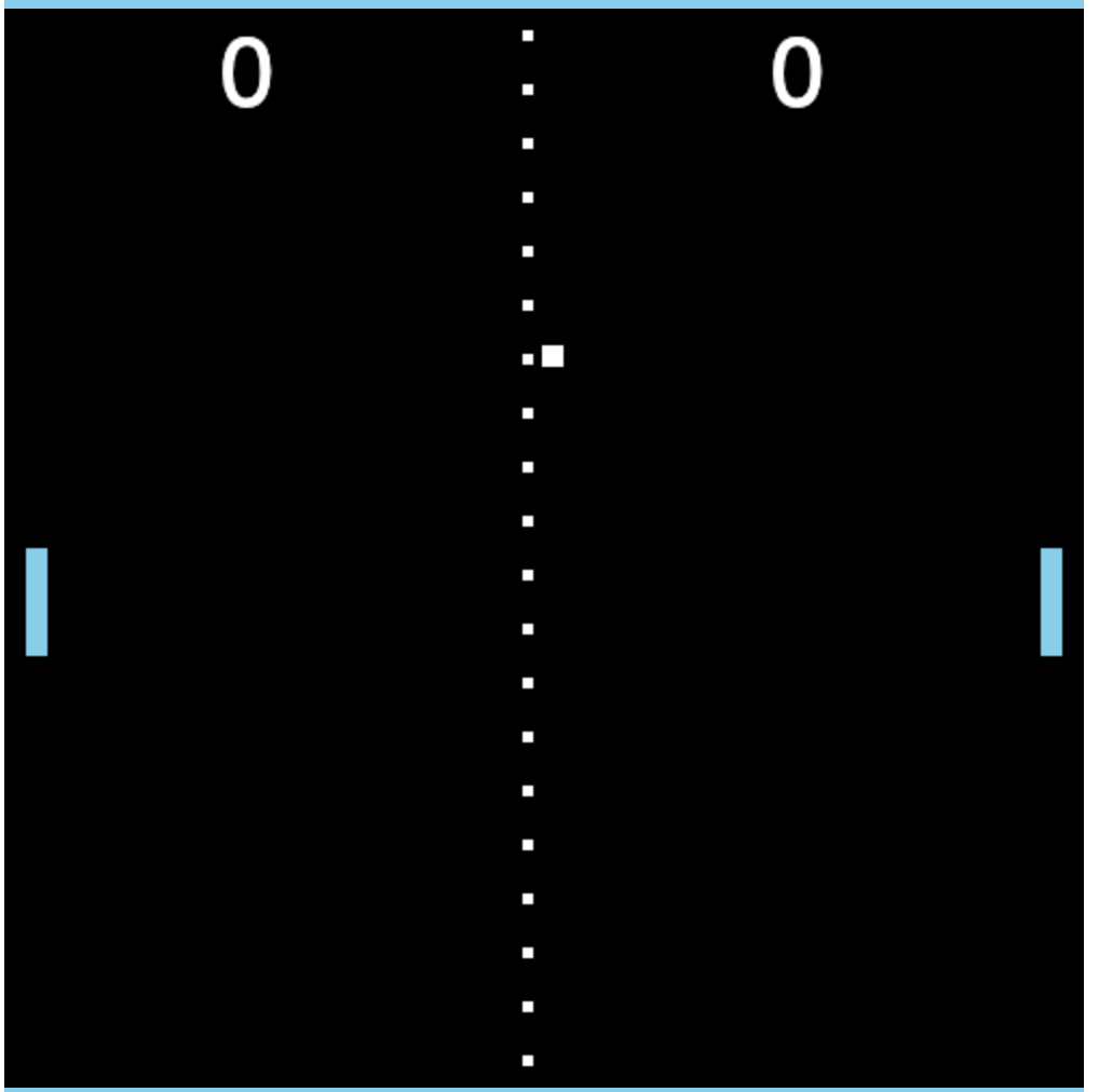 pong